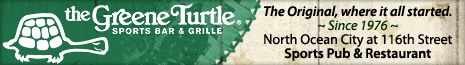 Greene Turtle Sports Pub and Restaurant