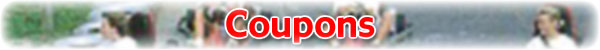 COUPONS
