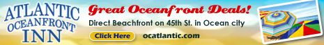 Atlantic Oceanfront Inn