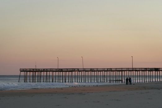 Ocean City Pier