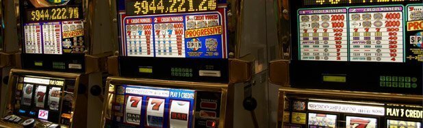 Closest Casino Ocean City Maryland